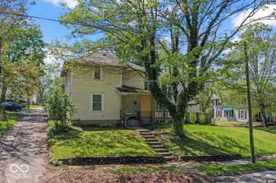 1549 Thornburg Street, New Castle - 2
