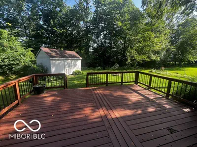 1429 Timber Trail, Greenwood - 39