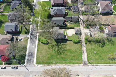 807 34th Street, Indianapolis - 8