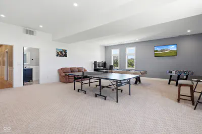6305 Sunshine Meadows Lane, Brownsburg - 45