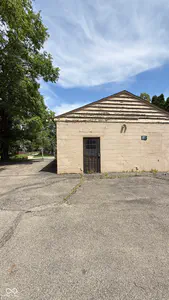 3611 34th Street, Indianapolis - 2