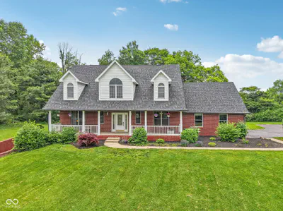 3564 Clear Creek Boulevard, Martinsville
