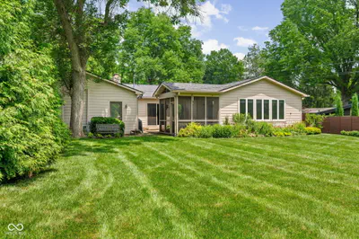 813 79th Street, Indianapolis - 33
