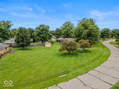 9210 Keith Drive, Columbus