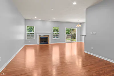 5844 Edelle Drive, Indianapolis - 4