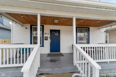 345 Congress Avenue, Indianapolis - 3