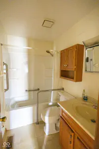 8018 Bryan Drive, Indianapolis - 9