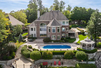 12650 Shorevista Drive, Indianapolis - 74