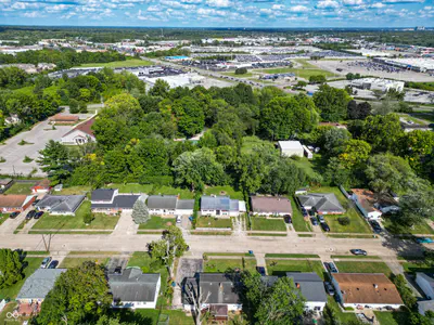 4107 Eisenhower Drive, Indianapolis - 2