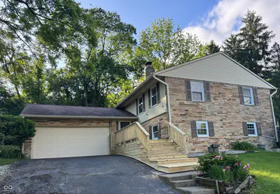 6824 Sargent Road, Indianapolis - 7