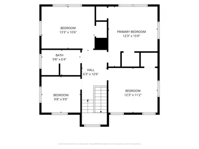 4024 Winthrop Avenue, Indianapolis - 10
