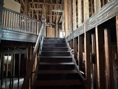 2854 Illinois Street, Indianapolis - 27