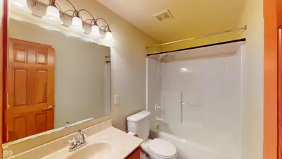 7427 Oak Knoll Drive, Indianapolis - 20