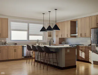 12036 CityWalk Drive, Fishers - 3