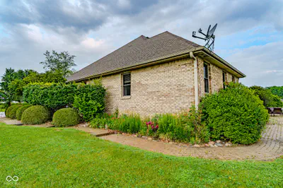 1580 Garnett Drive, Frankfort - 38