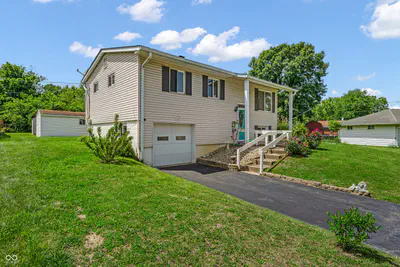 4546 Laclede Street, Indianapolis - 34