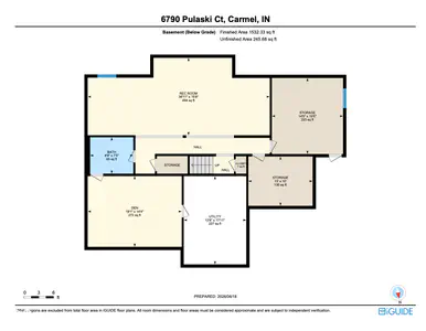 6790 Pulaski Court, Carmel - 55