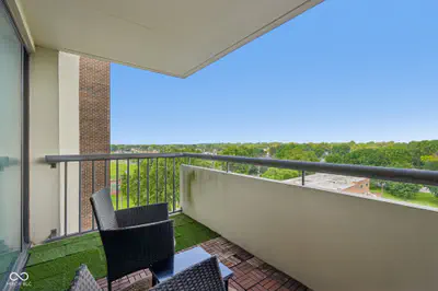 4000 Meridian Street, Indianapolis - 24