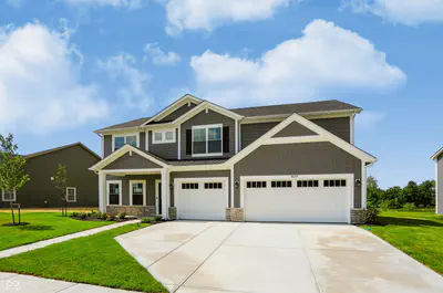 8657 Meadowlands Court, Plainfield - 3