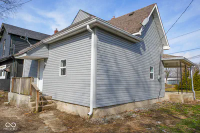 415 15th Street, Anderson - 2