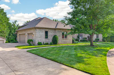 3355 Carr Hill Road, Columbus - 2