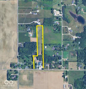 9490 County Road 700, Daleville - 3