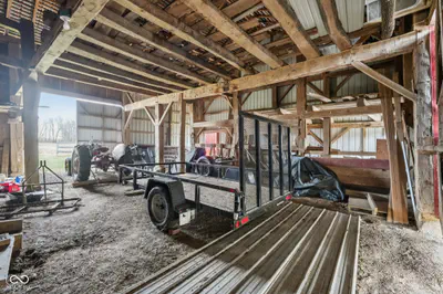 4650 County Road 650, North Salem - 88