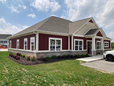 6204 Fairview Drive, McCordsville - 24