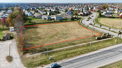 0 State Road, Bargersville - 3