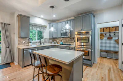 11667 Shadowwood Court, Zionsville - 9