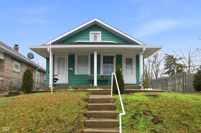 2941 Brookside Avenue, Indianapolis