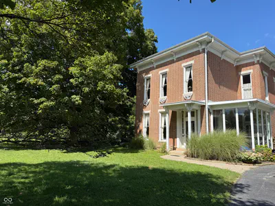 2710 State Road 32, Crawfordsville
