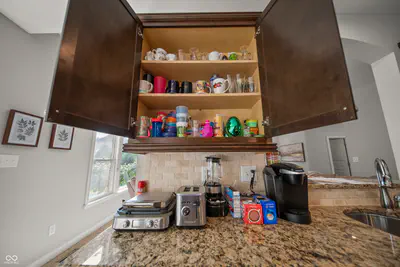 10599 Geist View Drive, Fishers - 22