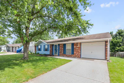 6109 Dartmoor Ct, Indianapolis - 4