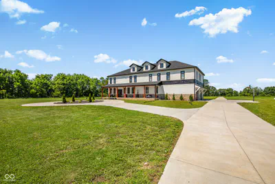6305 Sunshine Meadows Lane, Brownsburg - 2