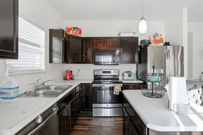 3621 Miesha Drive, Indianapolis - 11