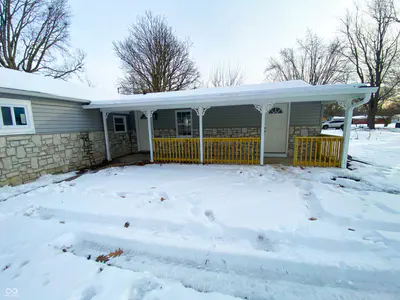 267 Burke Avenue, Indianapolis - 3
