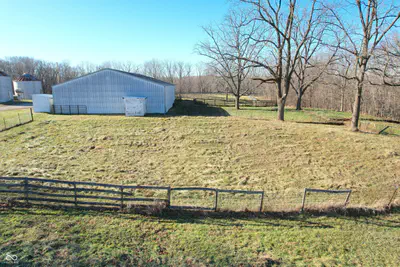0 575, Markleville - 24