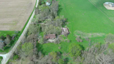 7614 Mill Road, Spiceland - 14