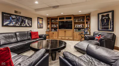 5101 Green Braes E Drive, Indianapolis - 60