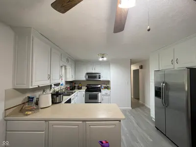 43 Cragmont Drive, Indianapolis - 8