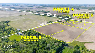 650 400 EAST, Windfall - 20