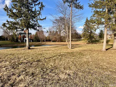 Lot 11 Saddlebrook Addition, Muncie - 5
