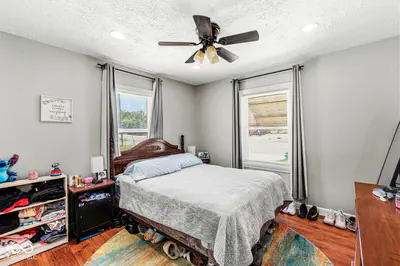 41 Post Road, Indianapolis - 8