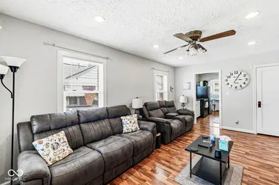 41 Post Road, Indianapolis - 4