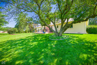 8119 Lake Point Way, Indianapolis - 25