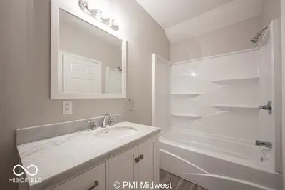 1439 East Street, Indianapolis - 20