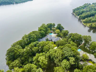 5101 Green Braes E Drive, Indianapolis - 12