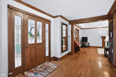 6717 La Tour Circle, Indianapolis - 7