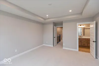6028 Georgica Lane, McCordsville - 17